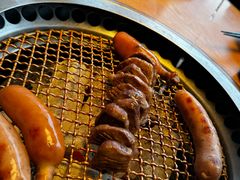 -炎蔵牛舌烤肉