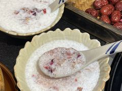 -阿山卓·野生菌火锅·纳西火塘烤肉