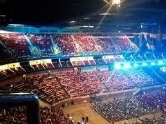 -宝能国际体育演艺中心