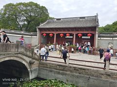 -海神庙