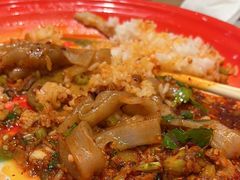 -海椒市落舌·麻辣烫冒菜(武侯大悦城店)