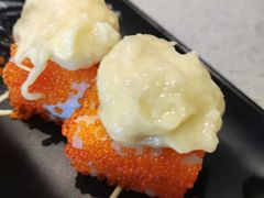 -万岁寿司(万国店)