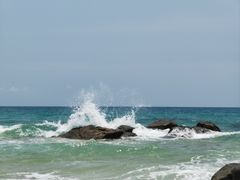-日月湾海门游览区
