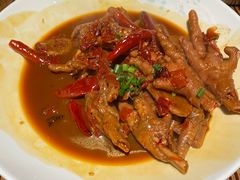 -湖南人家·家传湖南菜(水围店)