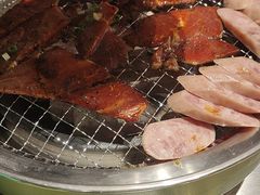 -山葵说·泥炉烤肉(泰达时尚E街区店)