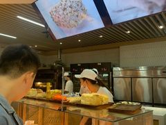 -木子木水日式烫面包(世界城光谷店)
