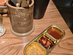 -九田家黑牛烤肉料理(新辰里亚运村店)