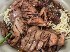 -无名氏面馆(邮电路店)