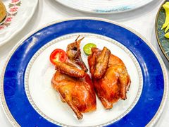 -小榄公饭店·岭南庭院餐厅(民安北路店)