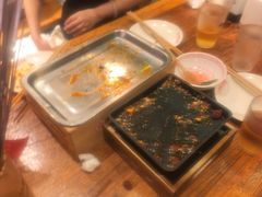 -福苗小骆驼烧烤(莲湖路店)