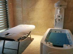 -长沙富力万达文华酒店