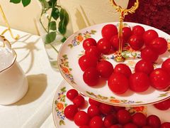 -东湖177艺术餐厅 · 东坡院子