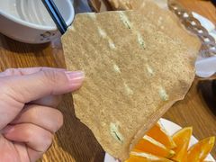 -印象鲵宴·张家界地标美食名片(溪布街店)