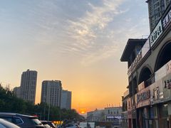 -A8小馆·海鲜烧烤(樱珠苑小区店)