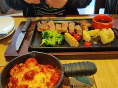 -必胜客(WOW西丽店)