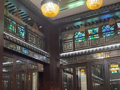 -明阁 Ming Court(广州朗豪酒店)