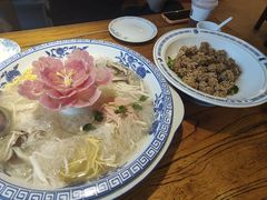 -老雒阳面馆·水席·洛阳菜(王城路店)