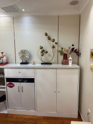 -茜尔维亚修身连锁(杨浦五角场店)