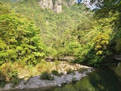 -龙湾潭国家森林公园