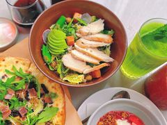 -农畉LONFOOD(福田星河COCOPark店)