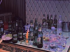 -GAGA主题量贩式KTV平价店(工大店)