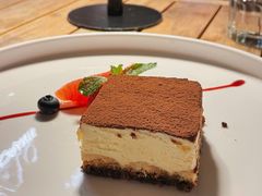 提拉米苏Tiramisu-Solo(衡山路店)