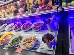 -阳光牧场自助餐厅(宝德购物中心店)