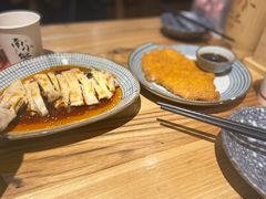 -南小蟹手工點心(三里屯店)