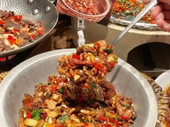 -农耕记·湖南土菜(halo广场店)