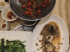 -锦粤宫·精致粤菜(深圳北站店)