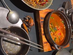 -Ameigo梅果·云贵川bistro(长宁来福士店)