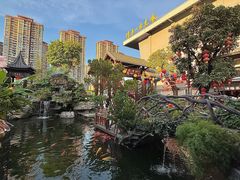 -顺德渔村·岭南一号