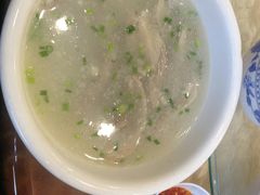 -敖家巷羊肉汤(瑞尔戴斯店)