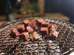 -炙忧烤肉屋(中国铁建广场店)