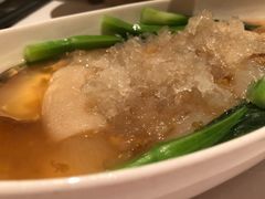 -香宫(九龙香格里拉店)