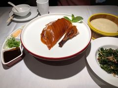 -大鸭梨烤鸭(枣园店)