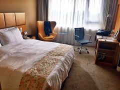 -深圳海景嘉途酒店(东翼楼)