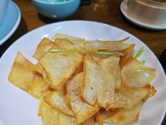 -粗茶淡饭·隐庐私厨(东亭店)