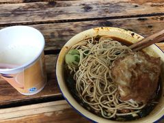 -赵伍面庄(松石大道店)
