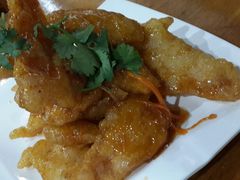 -食客烧烤(罗道庄店)