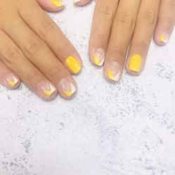 -Halo美甲美睫
