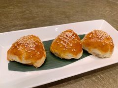 蚝皇叉烧酥-御宝轩(益丰·外滩源店)