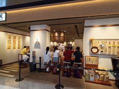 -深圳湾万象城(南山店)