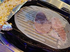 -喜井无限自助烤肉公司(石厦店)