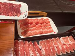 -1078號老北京涮肉(松柏店)