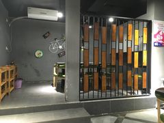 -温度烤肉专门店