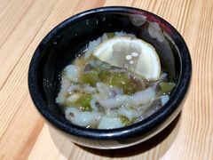 -清水日本料理铁板烧(学府路店)