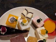-芭菲盛宴·环球美食(锦城万达广场店)