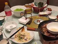 -大鸭梨烤鸭(北洼路店)