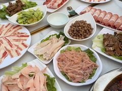 -枇杷园食为鲜火锅(南山店)